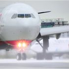 Ein Tag auf dem Düsseldorfer Flughafen