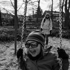 Ein Tag auf dem Spielplatz 1