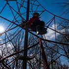 Ein Tag auf dem Spielplatz 4