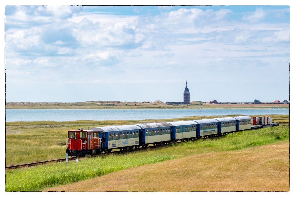 Ein Tag auf Wangerooge (11) Foto & Bild | deutschland, europe ...