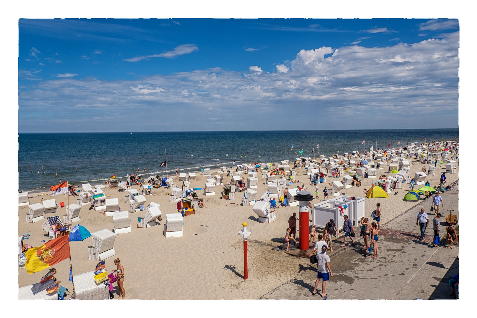 Ein Tag auf Wangerooge (15) 