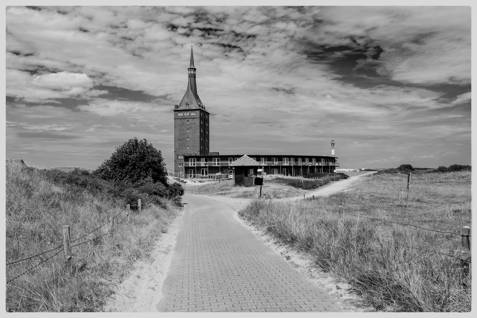 Ein Tag auf Wangerooge (9) 