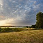 Ein Tag beginnt am Greifswalder Bodden