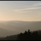 Ein Tag beginnt, im Überwald