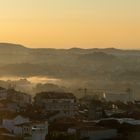 ein Tag beginnt in Porto