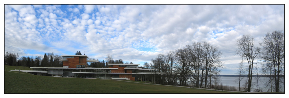 Ein Tag im Buchheim Museum