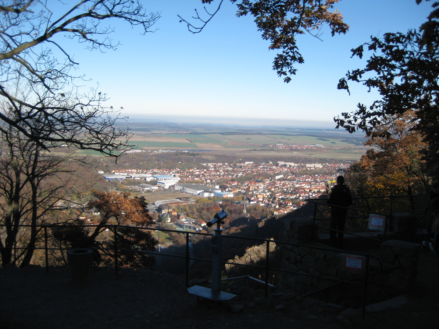 Ein Tag im Harz