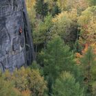 ein Tag im Herbst