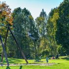 Ein Tag im Luisenpark Mannheim
