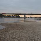 Ein Tag "im" Rhein