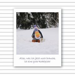 Ein Tag im Schnee - Seite 07