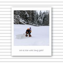 Ein Tag im Schnee - Seite 08