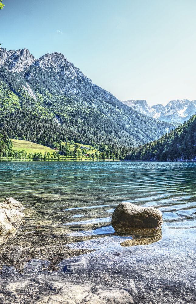Ein Tag in den Bergen I Foto & Bild | fotos, world ...