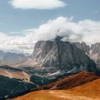 Ein Tag in den Dolomiten / Seceda