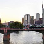 Ein Tag in Frankfurt (1)
