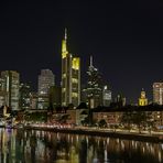 Ein Tag in Frankfurt (2)