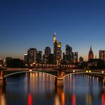Ein Tag in Frankfurt (3)
