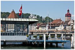 EIN TAG IN LUZERN - 2