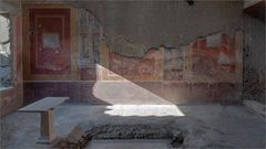   EIn Tag in Pompei II 