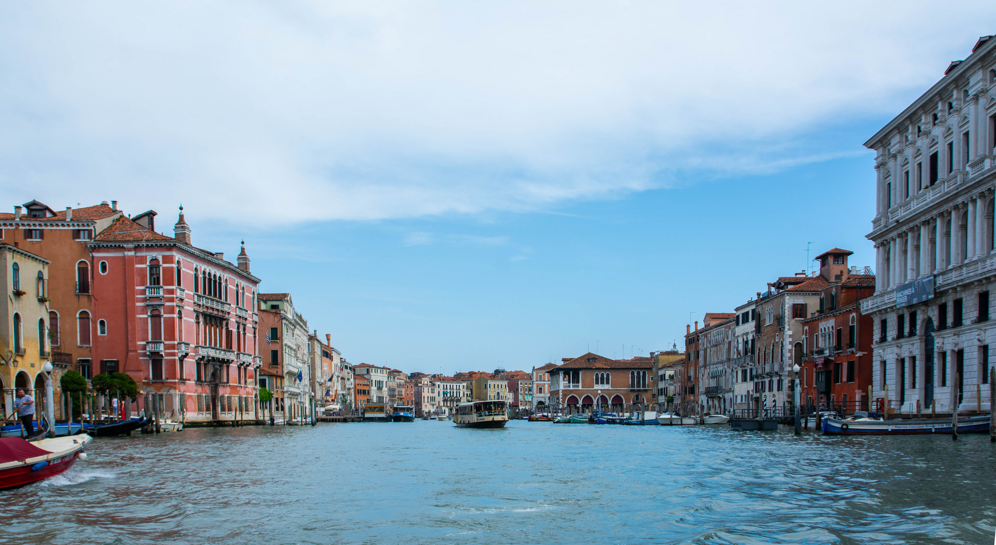 Ein Tag in Venedig (3)