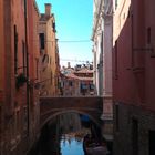 Ein Tag in Venedig