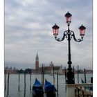 ein Tag in Venedig