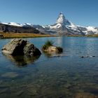 EIn Tag in Zermatt- Matterhorn 1