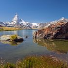 Ein Tag in Zermatt- Matterhorn 3