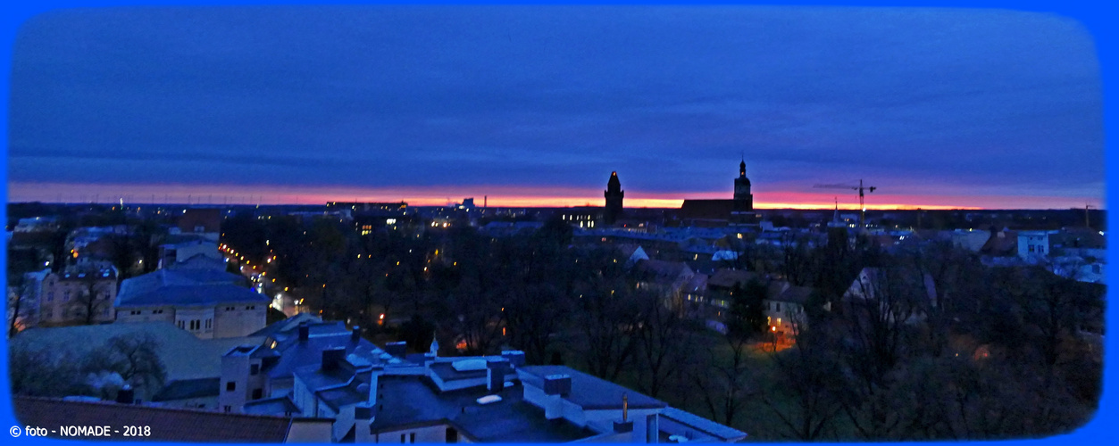  Ein Tag ohne Sonnenaufgang