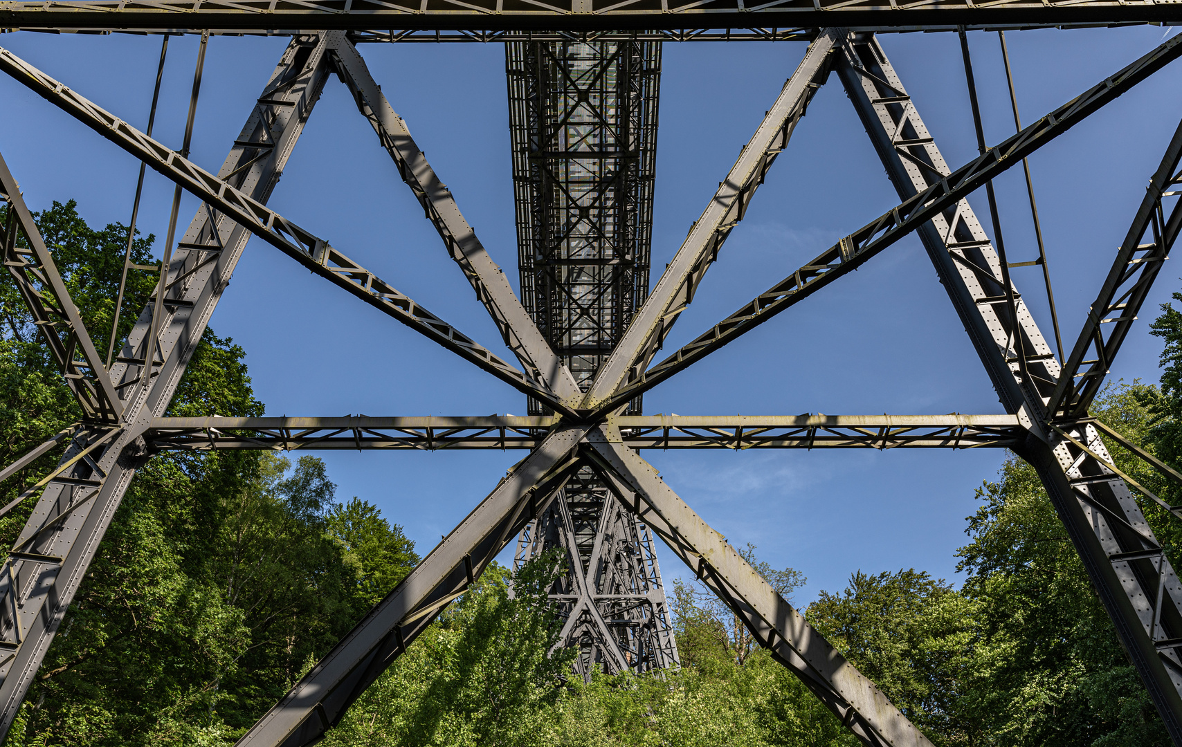 Ein Technisches Meisterwerk