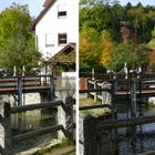 Ein Teil der Fränkischen Schweiz in 3D