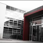 Ein Teil meiner Schule