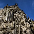 Ein Teil vom Aachener Dom