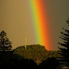 Ein Teil vom Regenbogen