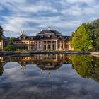 Ein Teil vom Schloss Pillnitz