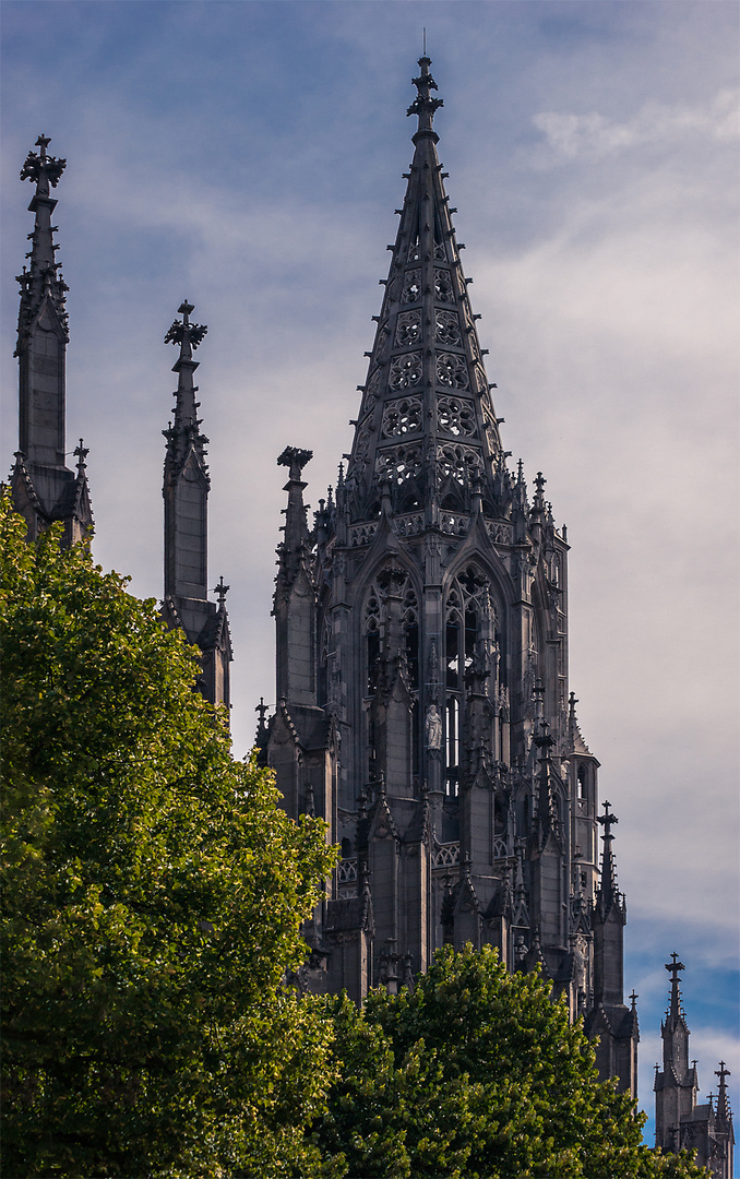 ein teil vom Ulmer-Münster...