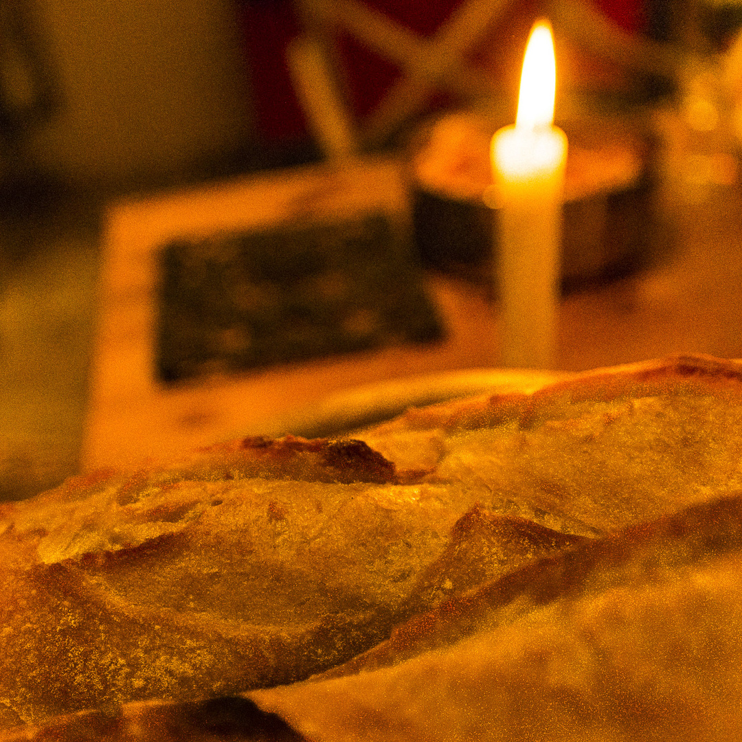 Ein Tempel für das traditionelle Baguette