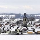 Ein Thüringer Dorf