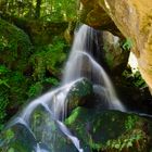 Ein toller Wasserfall ^^