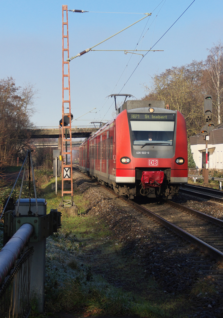 Ein tolles Bühnenlicht für zwei Mini Quietschies...