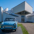 Ein Trabant 601S