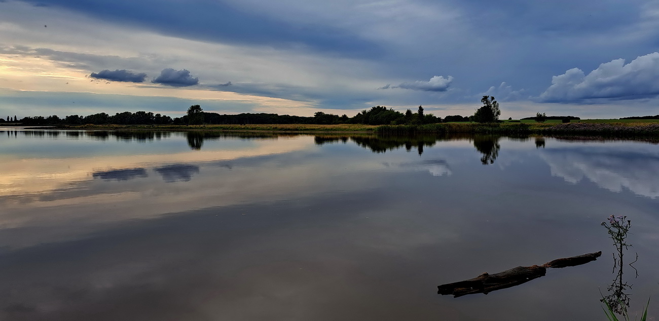 Ein Traum am See