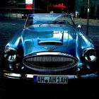 Ein Traum Austin Healey 3000 Mk 3