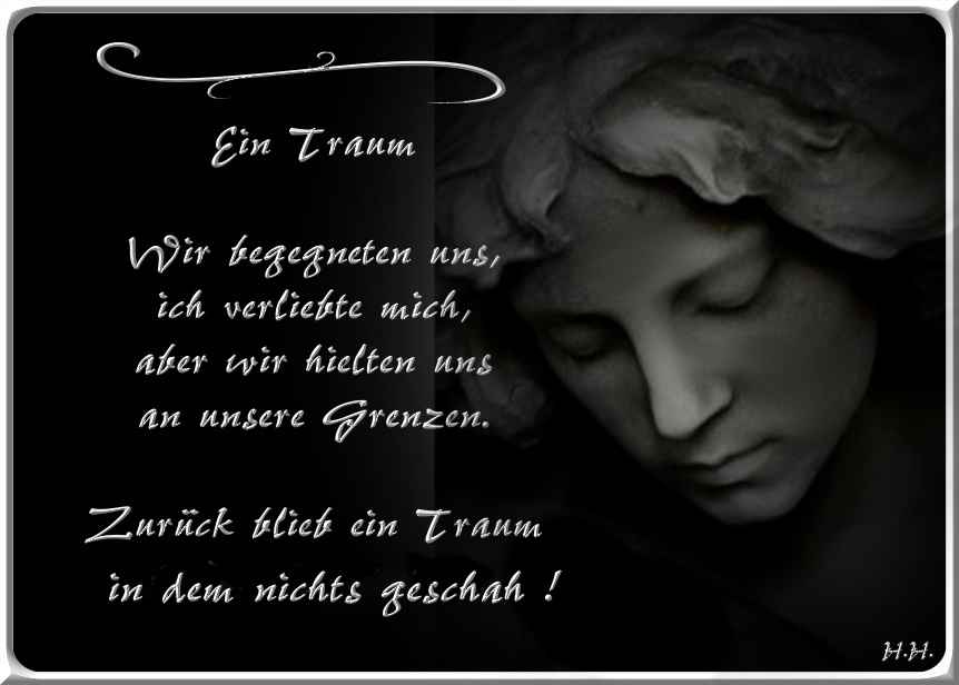 ein Traum