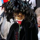 Ein Traum diese Maske vom Karneval in Venedig 2007