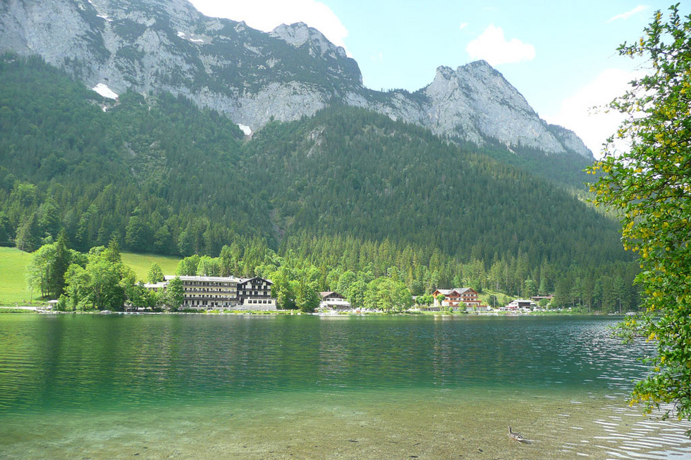 ein Traum für jeden Fotografen diese Landschaften