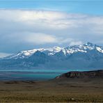 EIN TRAUM GENANNT PATAGONIEN