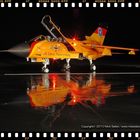 *** Ein Traum in orange... FLIGHT TEST Tornado - Manching ***