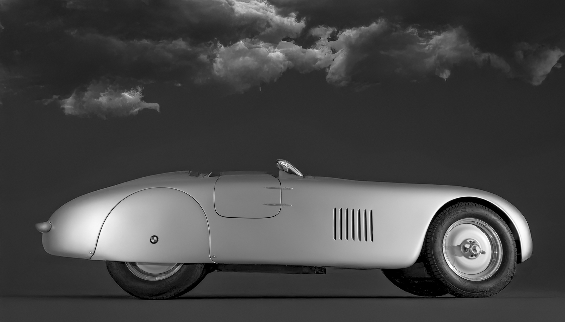 Ein Traum von einem Auto