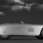 Ein Traum von einem Auto